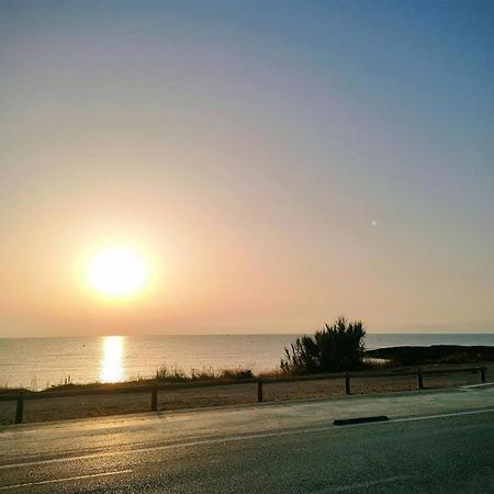 Arenal Javea Holiday Apartment Экстерьер фото