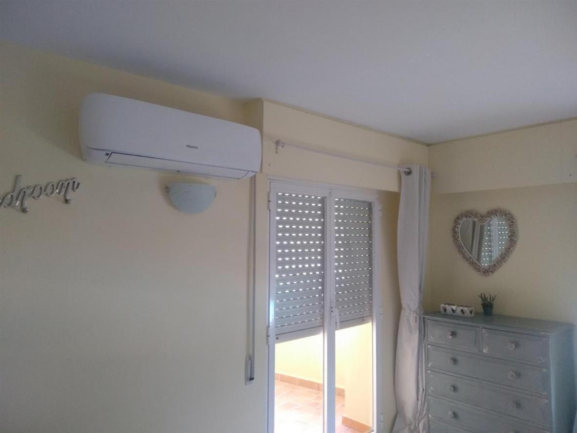 Arenal Javea Holiday Apartment Экстерьер фото