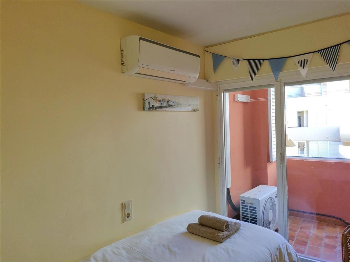 Arenal Javea Holiday Apartment Экстерьер фото