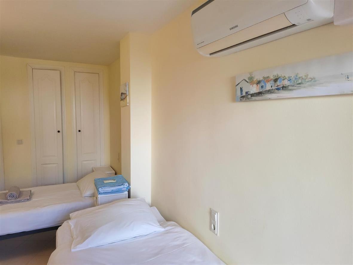 Arenal Javea Holiday Apartment Экстерьер фото