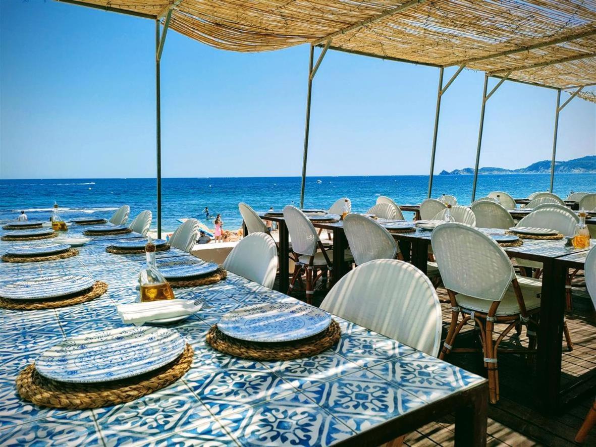 Arenal Javea Holiday Apartment Экстерьер фото