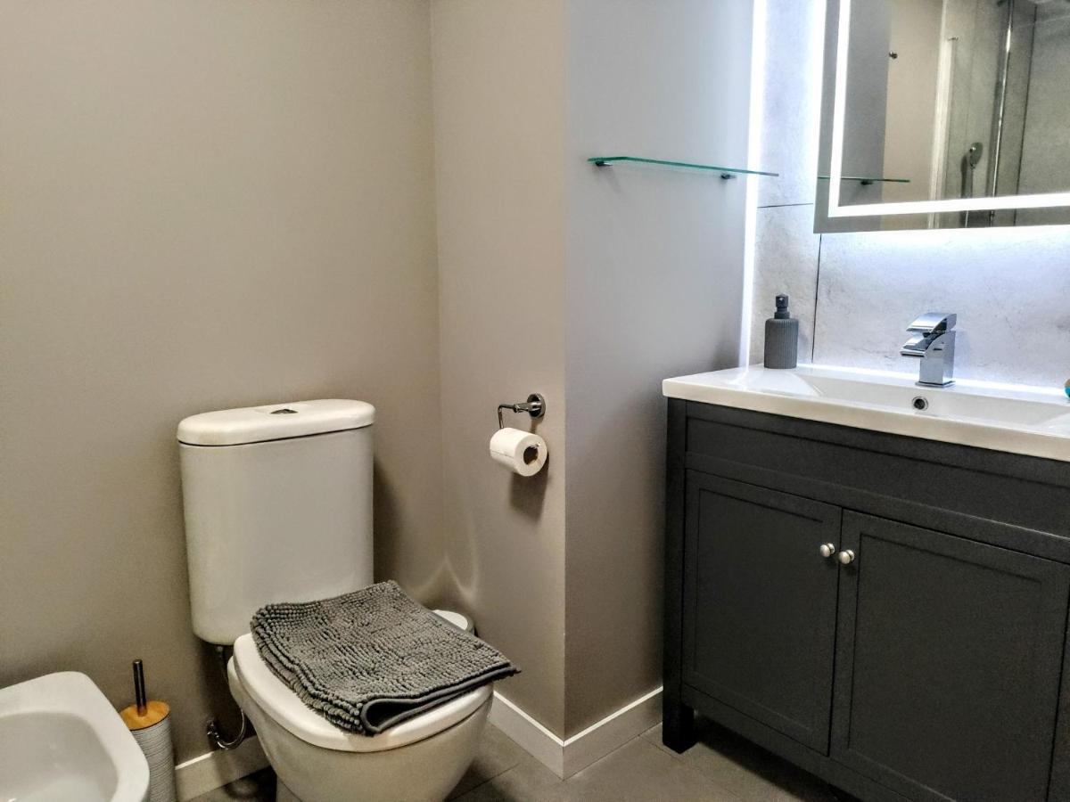 Arenal Javea Holiday Apartment Экстерьер фото